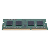 Computer2019-2X DDR3 2GB Laptop Memory Ram 1RX8 PC3-10600S 1333Mhz 204Pin 1.5V High Performance Notebook RAM