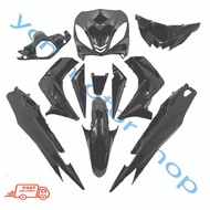 YAMAHA LC135 LC 135 135LC 135 LC V1 M-SEKI MSEKI M SEKI COVER SET BODY COVER SET COVERSET
