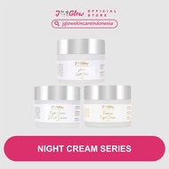 JGLOW SKINCARE CREAM MALAM KLINIK