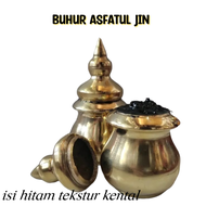 bukhur bakhor asfatul jin besar