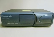 Panasonic 國際牌CX-DP880 CD換片箱 (保固30天)
