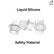 [New Arrival]Breast Pump Duckbill Valve Breast Pump Replacement Accessories Soft Silicone Valve Suitable for SpeCtra Cimilre NCVI YOUHA and Other Brands