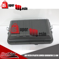 MESIN Air cleaner filter for 2500 Watt generator engine