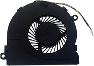 CPU Cooling Fan Compatible for Dell Inspiron 5547 5548 5545 5542 5543 5441 5442 5443 5445 5447 5448 
