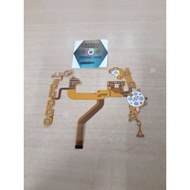 Flex key keypad real back for Nikon D780