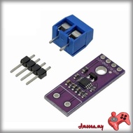 AMOONA AD8495 K Type Thermocouple Signal Conditioning Board Precise Temperature Control Electronic P