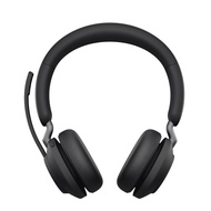 Jabra Evolve2 65 USB-A & USB-C Stereo (Wireless Headset)