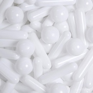 STARBOLO Ball Pit Balls for Kids -Pack of 150 200 500 Colorful Ball Pit Balls Crush Proof Plastic To