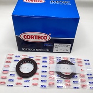 SEAL NOKEN AS FUTURA CARRY VITARA HTC 32X47X6