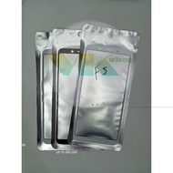 OPPO F5 LCD GLASS ALREADY OCA WINDSHIELD LCD GLASS TOUCHSCREEN OPPO F5