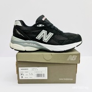 Best Sellers Nb 990V3 Black/990 V3/Men's Shoes/Sneakers GY2E WWBE