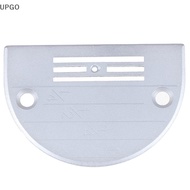 [UP] Industrial Sewing Machine Needle Plate E18 for BROTHER, JUKI + MORE AA8251 SG
