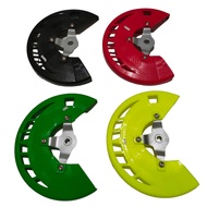 HONDA Front disc cover crf 150 klx 150 front disc cover 150 crf 150 front disc cover crf 150 klx 150