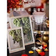 WEDGWOOD Vera Wang愛之結繩香檳杯&amp;燭臺對杯碗盤花瓶香薰結婚禮