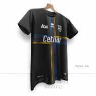 Jersey Bola Parma Terbaru | Kaos Bola Parma | Baju olahraga Futsal Parma | Kindo