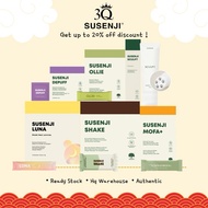 ❂包邮｜现货 SUSENJI MOFA PLUS MOFA+ SCULPT DEPUFF OLLIE SHAKE LUNA 香橙魔法 detox slimming health anti aging 