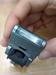 Sony Nex  5 5T 5N 5R   閃光燈 HVL-F7S N50