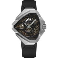 Hamilton Ventura Edge Skeleton - 51mm x 47mm
