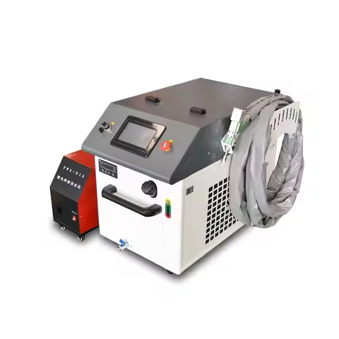 Laser Welders 1500W 2000W 3000W 4 in 1 Handheld Laser Cutting Cleaning Welding Machine Laser Welding