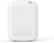 Bluetooth Aroma Diffuser 400ml Large Capacity Smart Essential Oil Diffuser with APP & Remote Control