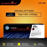 ORIGINAL HP CF248A 48A Toner Cartidge