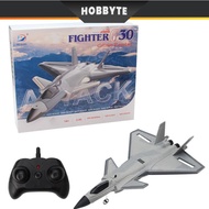 RC Jet Fighter J20 Model Dual Channel 3 Gyroscopes Stable System Simulated Battle Game Toy Kids Gift