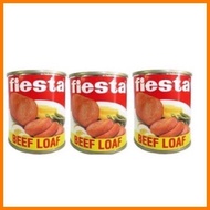 ➔ ◵ § Fiesta Beef loaf 215g