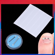 （NEW） Ingrown Toenail Recover Pedicure Tool Toe Toenail Straightener Toenail Fixer Bunion Corrector 