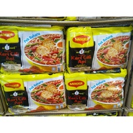 MAGGI Kari Cili Api 5 Packs 79g