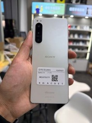 Sold💯秒殺價 日版 Sony Xperia 5 iv 128gb