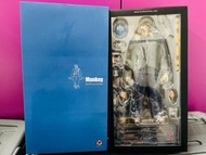 全新 最後一盒 Hottoys Brothersworker Monkey 1/6 12 吋人偶