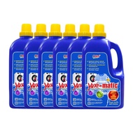 Yuri Matic Tough Stains Laundry Liquid