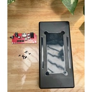 Air conditioner circuit cover 12v 3s 2P cell 21700