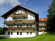 Hotel Eisensteiner Hof