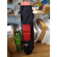 Made In Taiwan-NBR Torpedo Buoy Storage Bag Strap Drawstring Mesh FB-111C