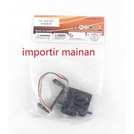 Part servo 17g rc drift SG1603 SG1604 part no 1603-007