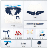 วิกคอสเพลย์ Vtuber & Virtual Youtuber