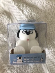 花生 史努比 史路比兄弟 歐拉夫 奧拉夫 Peanuts Snoopy Olaf  手機支架 mobile stand