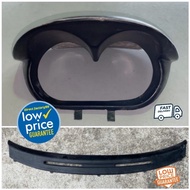 Saga 2 LMST Dashboard Cover Meter Cover