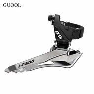 GUOOL 2x9 Speed Road Bike Groupset Sturdy Aluminum Alloy Road Bike Brake Lever Change Ers Lightweigh