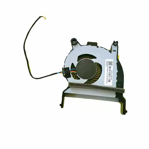 NEW Original CPU Cooling Fan L19561-001 For HP EliteDesk 800 600 400 G4 35W
