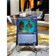 Elrond, Lord of Rivendell - The Lord of the Rings - Contemporary Nook