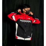 [WATERPROOF] HONDA RACING HRC JACKET