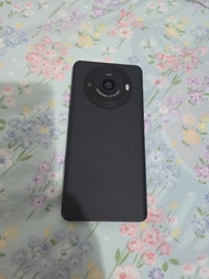 Sharp Aquos R8 pro 5G 256 gb dual sim Smartphone