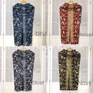 Rok Span Prada Ukir Bali