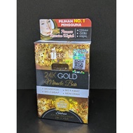 Vasia 24K Gold Miracle Bar