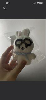 Skzoo leebit stray kids 10 cm pilot plus  leeknow