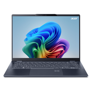 acer 宏碁 Swift AI 筆記型電腦 14吋 OLED/Ultra 5 226V/Intel Arc  藍色  512GB  WIN11 Home  16GB  SF14-51-5174