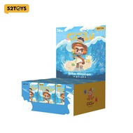 52TOYS CiCiLu Ocean Messenger Series Blind Box Figure Toy