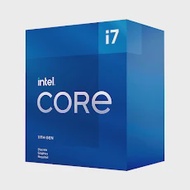 Bộ vi xử lý/ CPU Intel Core i7-11700F 2.50 Up to 4.90GHz, 16M, 8 Cores 16 Threads (BX8070811700FSRKN